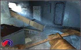 Wkrótce dotrzesz do następnych drzwi - [Solucja] Escape | Cryostasis Arktyczny Sen - Cryostasis: Arktyczny Sen - poradnik do gry