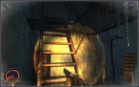 5 - [Solucja] Escape | Cryostasis Arktyczny Sen - Cryostasis: Arktyczny Sen - poradnik do gry