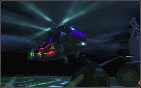 Znajdziesz się razem z pilotem w kabinie startującego śmigłowca - [Solucja] Escape | Cryostasis Arktyczny Sen - Cryostasis: Arktyczny Sen - poradnik do gry