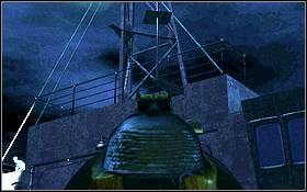 7 - [Solucja] Escape | Cryostasis Arktyczny Sen - Cryostasis: Arktyczny Sen - poradnik do gry