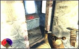 Gdy wrócisz do swojego ciała natychmiast biegnij do pomieszczenia nieopodal - [Solucja] Escape | Cryostasis Arktyczny Sen - Cryostasis: Arktyczny Sen - poradnik do gry