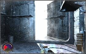 8 - [Solucja] Escape | Cryostasis Arktyczny Sen - Cryostasis: Arktyczny Sen - poradnik do gry