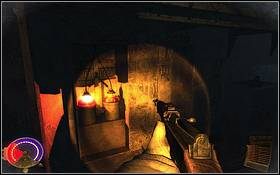 10 - [Solucja] Escape | Cryostasis Arktyczny Sen - Cryostasis: Arktyczny Sen - poradnik do gry