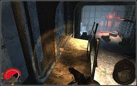 11 - [Solucja] Escape | Cryostasis Arktyczny Sen - Cryostasis: Arktyczny Sen - poradnik do gry