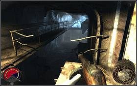 W kolejnym pomieszczeniu także spodziewaj się ataku - [Solucja] Escape | Cryostasis Arktyczny Sen - Cryostasis: Arktyczny Sen - poradnik do gry