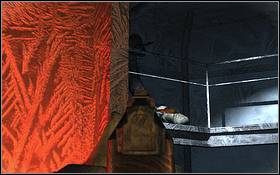 Po walce spokojnie skorzystaj z przełącznika, by wyłączyć dmuchawę i odblokować drogę na górze (zgasisz także światło w pomieszczeniu) - [Solucja] Escape | Cryostasis Arktyczny Sen - Cryostasis: Arktyczny Sen - poradnik do gry