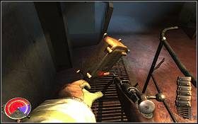 Bądź gotowy na krótkie, ale gwałtowne starcie - [Solucja] Beasts cz.1 | Cryostasis Arktyczny Sen - Cryostasis: Arktyczny Sen - poradnik do gry