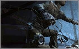 4 - [Solucja] Beasts cz.1 | Cryostasis Arktyczny Sen - Cryostasis: Arktyczny Sen - poradnik do gry