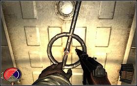 W pomieszczeniu na dole zobaczysz dwoje drzwi - [Solucja] Beasts cz.1 | Cryostasis Arktyczny Sen - Cryostasis: Arktyczny Sen - poradnik do gry