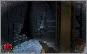 Skorzystaj z widocznego na ścianie przełącznika - [Solucja] Beasts cz.1 | Cryostasis Arktyczny Sen - Cryostasis: Arktyczny Sen - poradnik do gry