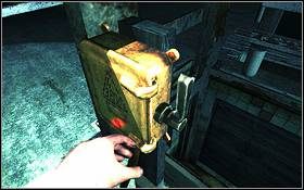 Nie używaj go - [Solucja] Beasts cz.2 | Cryostasis Arktyczny Sen - Cryostasis: Arktyczny Sen - poradnik do gry