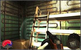 Twoje zadanie polega na przejściu tego miejsca i odparciu wszystkich ataków - [Solucja] Beasts cz.2 | Cryostasis Arktyczny Sen - Cryostasis: Arktyczny Sen - poradnik do gry