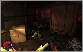 3 - [Solucja] Beasts cz.2 | Cryostasis Arktyczny Sen - Cryostasis: Arktyczny Sen - poradnik do gry