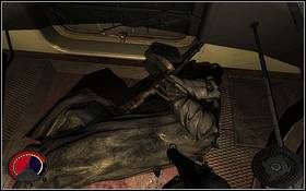 Po walce ogrzej się przy piecyku który niespodziewanie się włączył - [Solucja] Beasts cz.2 | Cryostasis Arktyczny Sen - Cryostasis: Arktyczny Sen - poradnik do gry