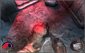 Wrócisz do znajomego ci korytarza - [Solucja] Beasts cz.2 | Cryostasis Arktyczny Sen - Cryostasis: Arktyczny Sen - poradnik do gry