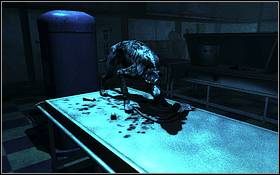 6 - [Solucja] Beasts cz.2 | Cryostasis Arktyczny Sen - Cryostasis: Arktyczny Sen - poradnik do gry