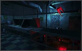 Znajdziesz się w kuchni pełnej krwiożerczych psów - [Solucja] Beasts cz.2 | Cryostasis Arktyczny Sen - Cryostasis: Arktyczny Sen - poradnik do gry