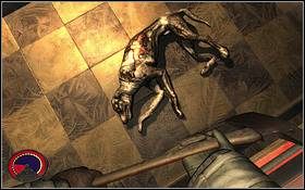 Gdy wrócisz do swojego ciała przejdź przez drzwi, a znajdziesz się w kuchni - [Solucja] Beasts cz.2 | Cryostasis Arktyczny Sen - Cryostasis: Arktyczny Sen - poradnik do gry