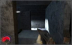 10 - [Solucja] Beasts cz.2 | Cryostasis Arktyczny Sen - Cryostasis: Arktyczny Sen - poradnik do gry