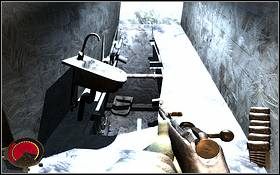 11 - [Solucja] Beasts cz.2 | Cryostasis Arktyczny Sen - Cryostasis: Arktyczny Sen - poradnik do gry