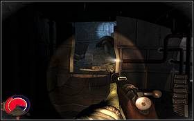 Przejdź przez drzwi i rusz przed siebie korytarzem - [Solucja] Poison cz.1 | Cryostasis Arktyczny Sen - Cryostasis: Arktyczny Sen - poradnik do gry