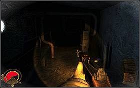 2 - [Solucja] Poison cz.1 | Cryostasis Arktyczny Sen - Cryostasis: Arktyczny Sen - poradnik do gry