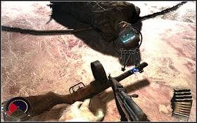 5 - [Solucja] Poison cz.1 | Cryostasis Arktyczny Sen - Cryostasis: Arktyczny Sen - poradnik do gry