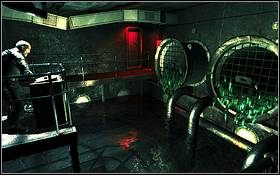 7 - [Solucja] Poison cz.1 | Cryostasis Arktyczny Sen - Cryostasis: Arktyczny Sen - poradnik do gry