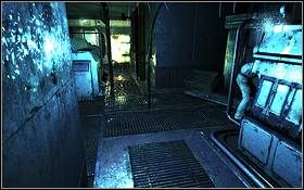 Uważaj na zerwane przewody elektryczne i wodę na podłodze - [Solucja] Poison cz.1 | Cryostasis Arktyczny Sen - Cryostasis: Arktyczny Sen - poradnik do gry