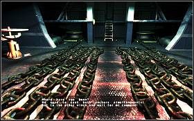 8 - [Solucja] Poison cz.1 | Cryostasis Arktyczny Sen - Cryostasis: Arktyczny Sen - poradnik do gry