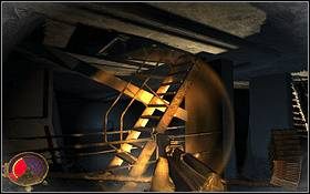 9 - [Solucja] Poison cz.1 | Cryostasis Arktyczny Sen - Cryostasis: Arktyczny Sen - poradnik do gry