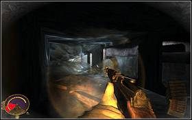 Retrospekcja skończy się w momencie gdy otworzysz drzwi - [Solucja] Poison cz.2 | Cryostasis Arktyczny Sen - Cryostasis: Arktyczny Sen - poradnik do gry