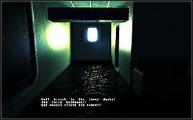 4 - [Solucja] Poison cz.2 | Cryostasis Arktyczny Sen - Cryostasis: Arktyczny Sen - poradnik do gry