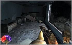 5 - [Solucja] Poison cz.2 | Cryostasis Arktyczny Sen - Cryostasis: Arktyczny Sen - poradnik do gry