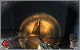 Znajdziesz się po drugiej stronie akwarium - [Solucja] Poison cz.2 | Cryostasis Arktyczny Sen - Cryostasis: Arktyczny Sen - poradnik do gry