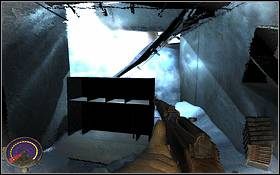 Wyjdź na zewnątrz - [Solucja] Poison cz.2 | Cryostasis Arktyczny Sen - Cryostasis: Arktyczny Sen - poradnik do gry