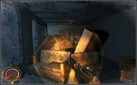 8 - [Solucja] Poison cz.2 | Cryostasis Arktyczny Sen - Cryostasis: Arktyczny Sen - poradnik do gry