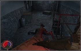 Na końcu korytarza widzisz rurę grzewczą - [Solucja] Choice | Cryostasis Arktyczny Sen - Cryostasis: Arktyczny Sen - poradnik do gry