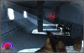 2 - [Solucja] Choice | Cryostasis Arktyczny Sen - Cryostasis: Arktyczny Sen - poradnik do gry