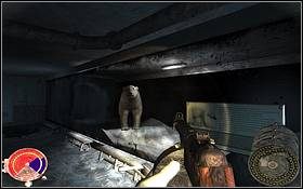 Jest to pokój operatora filmowego - [Solucja] Choice | Cryostasis Arktyczny Sen - Cryostasis: Arktyczny Sen - poradnik do gry