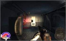 4 - [Solucja] Choice | Cryostasis Arktyczny Sen - Cryostasis: Arktyczny Sen - poradnik do gry