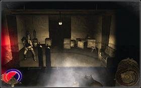 5 - [Solucja] Choice | Cryostasis Arktyczny Sen - Cryostasis: Arktyczny Sen - poradnik do gry