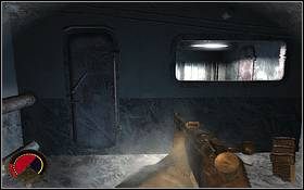 6 - [Solucja] Choice | Cryostasis Arktyczny Sen - Cryostasis: Arktyczny Sen - poradnik do gry