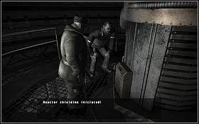 7 - [Solucja] Choice | Cryostasis Arktyczny Sen - Cryostasis: Arktyczny Sen - poradnik do gry