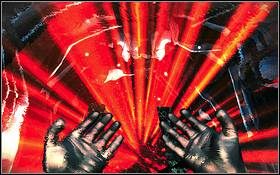 Po chwili będziesz miał dziwną wizję tajemniczego światła - [Solucja] Choice | Cryostasis Arktyczny Sen - Cryostasis: Arktyczny Sen - poradnik do gry