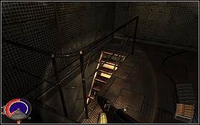 Idź przed siebie, a po chwili zostaniesz zaatakowany - [Solucja] Choice | Cryostasis Arktyczny Sen - Cryostasis: Arktyczny Sen - poradnik do gry