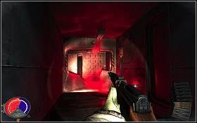 Na górze także zostaniesz zaatakowany, jednak z pomocą znów przyjdzie ci tajemnicza poświata - [Solucja] Choice | Cryostasis Arktyczny Sen - Cryostasis: Arktyczny Sen - poradnik do gry