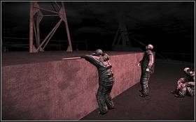 10 - [Solucja] Choice | Cryostasis Arktyczny Sen - Cryostasis: Arktyczny Sen - poradnik do gry