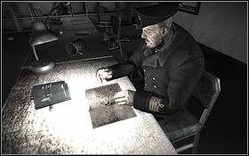 11 - [Solucja] Choice | Cryostasis Arktyczny Sen - Cryostasis: Arktyczny Sen - poradnik do gry