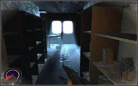 12 - [Solucja] Choice | Cryostasis Arktyczny Sen - Cryostasis: Arktyczny Sen - poradnik do gry